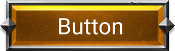 Orange Button With Stone Frame